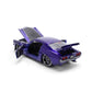 Big Time Muscle - 1971 Chevy Camaro 1:24 Scale Diecast Vehicle