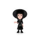 Beetlejuice - 2.5" Metalfigs 4-Pack