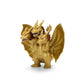 Godzilla - Toho 2.5" Metalfigs 4-Pack