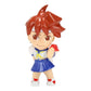 Super Gem Fighter - 2.5" Metalfigs 4-Pack