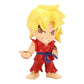 Super Gem Fighter - 2.5" Metalfigs 4-Pack