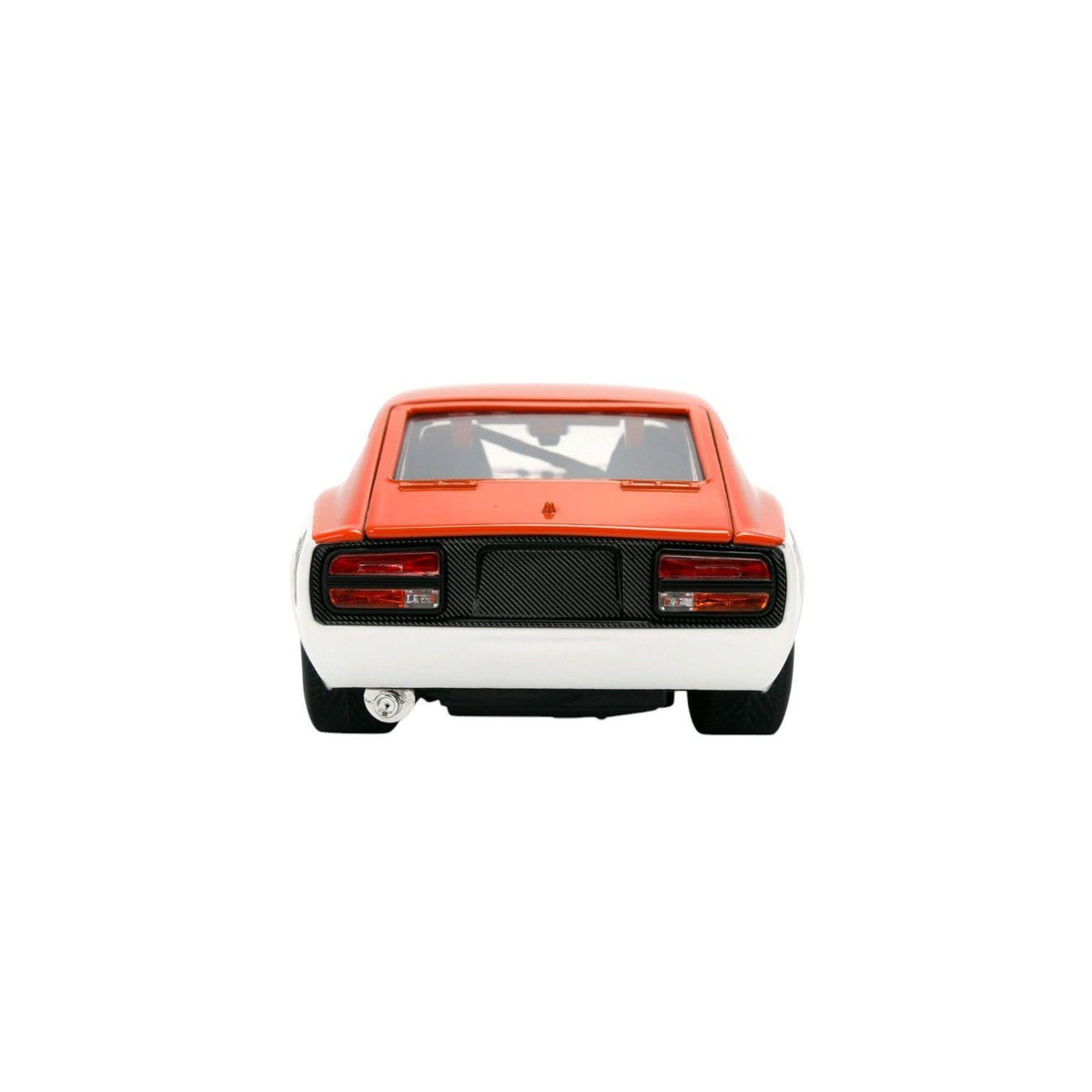 Sung Kang - 1:24 1971 Datsun 240Z Diecast Vehicle with Sung Kang & Dog figure
