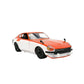Sung Kang - 1:24 1971 Datsun 240Z Diecast Vehicle with Sung Kang & Dog figure