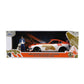 Sung Kang - 1:24 1971 Datsun 240Z Diecast Vehicle with Sung Kang & Dog figure