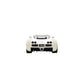Fast & Furious - 1:32 2011 Bugatti Veyron Diecast Vehicle