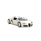 Fast & Furious - 1:32 2011 Bugatti Veyron Diecast Vehicle