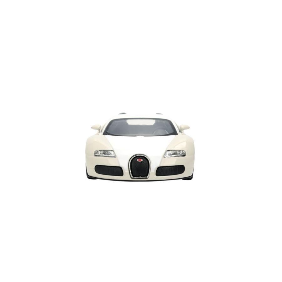 Fast & Furious - 1:32 2011 Bugatti Veyron Diecast Vehicle