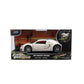 Fast & Furious - 1:32 2011 Bugatti Veyron Diecast Vehicle