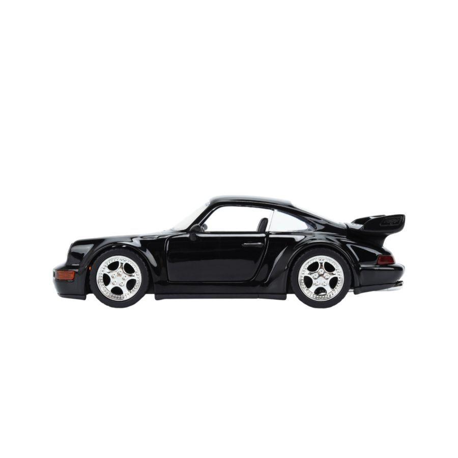 Fast & Furious - 1:32 Porsche 911 Carrera 3.8 (964) Diecast Vehicle