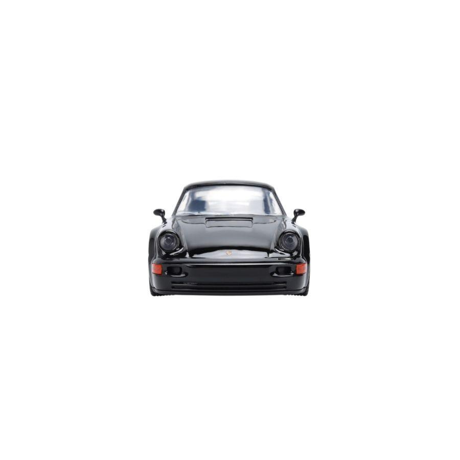 Fast & Furious - 1:32 Porsche 911 Carrera 3.8 (964) Diecast Vehicle