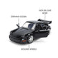 Fast & Furious - 1:32 Porsche 911 Carrera 3.8 (964) Diecast Vehicle