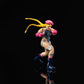 Street Fighter - Cammy (Player 2) 6" Figure