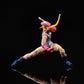 Street Fighter - Cammy (Player 2) 6" Figure