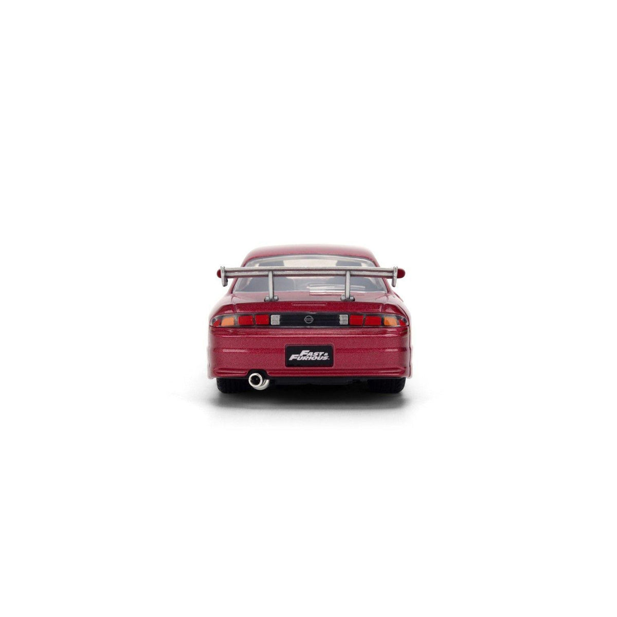 Fast & Furious - 1:32 Letty's Nissan 240SX (S14)