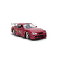 Fast & Furious - 1:32 Letty's Nissan 240SX (S14)