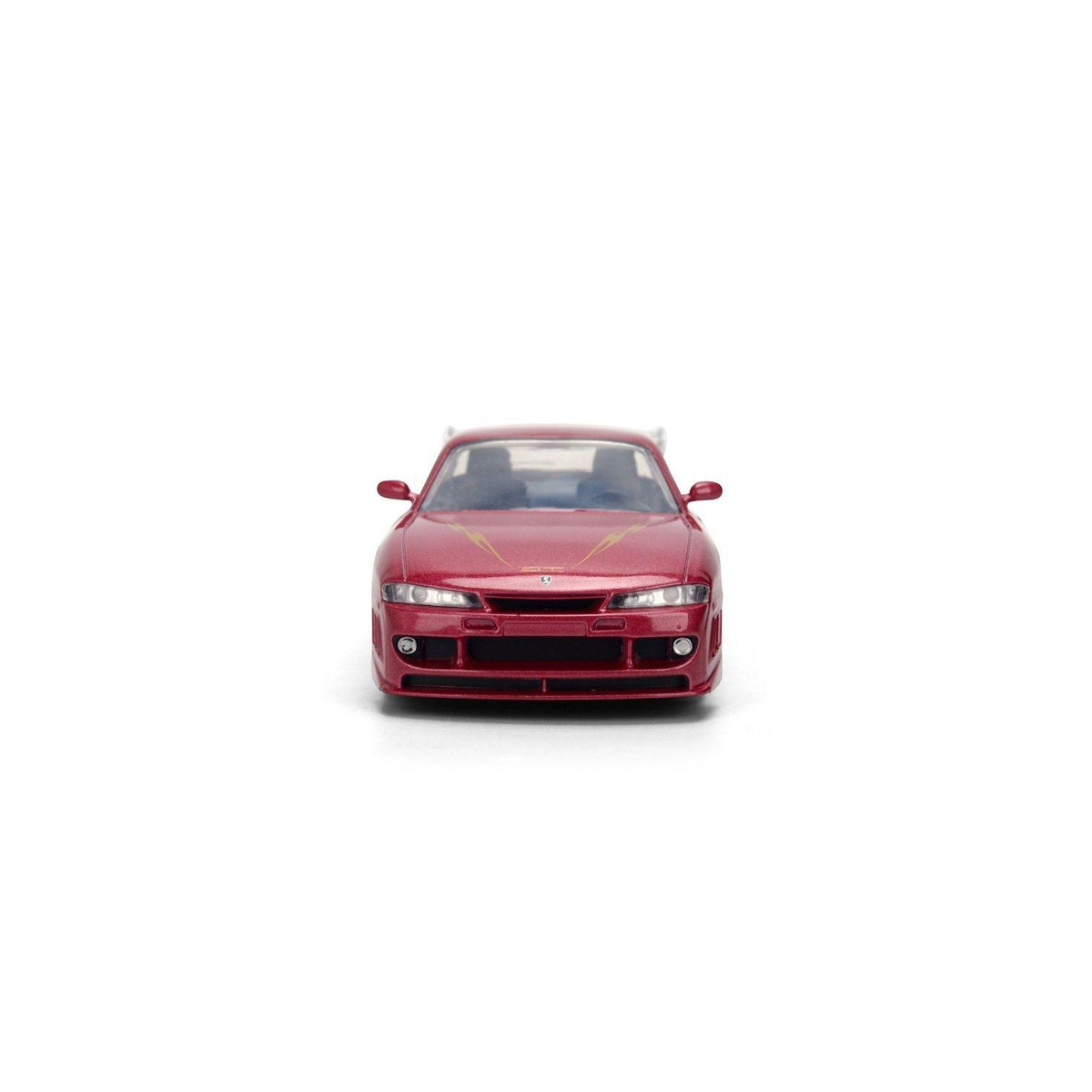 Fast & Furious - 1:32 Letty's Nissan 240SX (S14)
