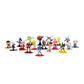 Sonic the Hedgehog - Nano MetalFig 18-Pack (Wave 2)