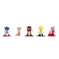 Sonic the Hedgehog - Nano MetalFig 18-Pack (Wave 2)