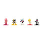 Sonic the Hedgehog - Nano MetalFig 18-Pack (Wave 2)