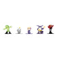 Sonic the Hedgehog - Nano MetalFig 18-Pack (Wave 2)