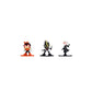 Sonic the Hedgehog - Nano MetalFig 18-Pack (Wave 2)