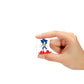 Sonic the Hedgehog - Nano MetalFig 18-Pack (Wave 2)