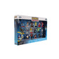 Sonic the Hedgehog - Nano MetalFig 18-Pack (Wave 2)