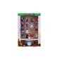 Minecraft - Nano MetalFig 18-Pack (Wave 14) Exclusive