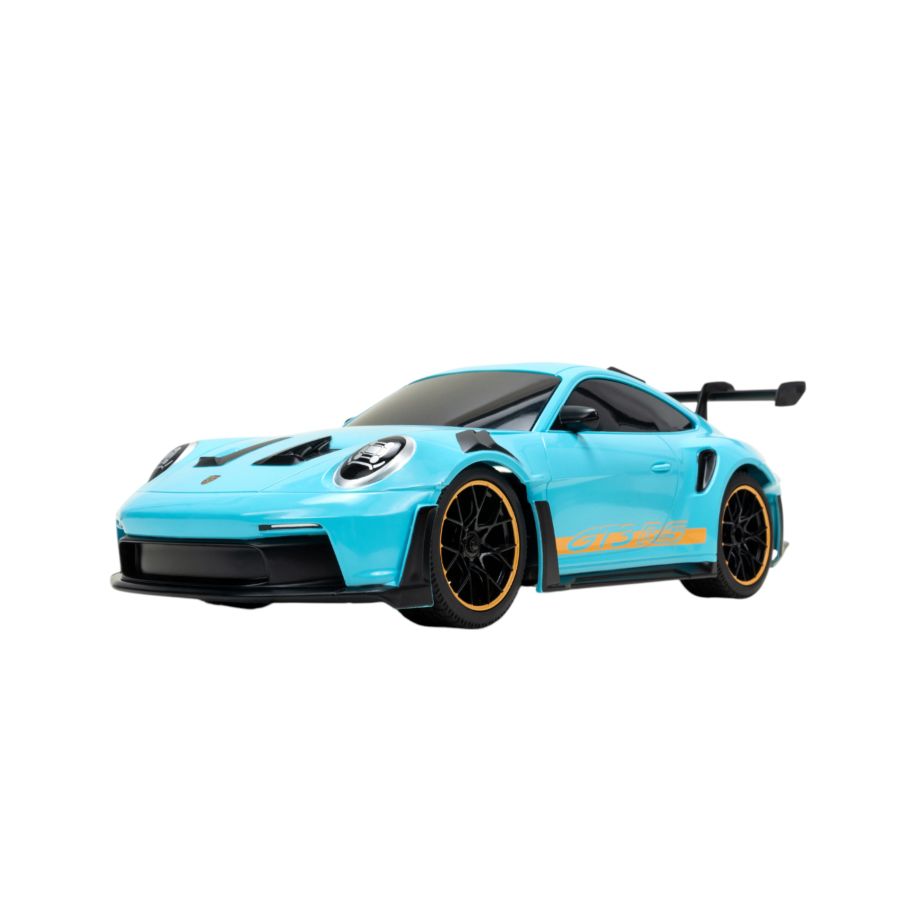 GT Racing - 2024 Porsche 911 GT3 1:16 Scale Remote Control Car