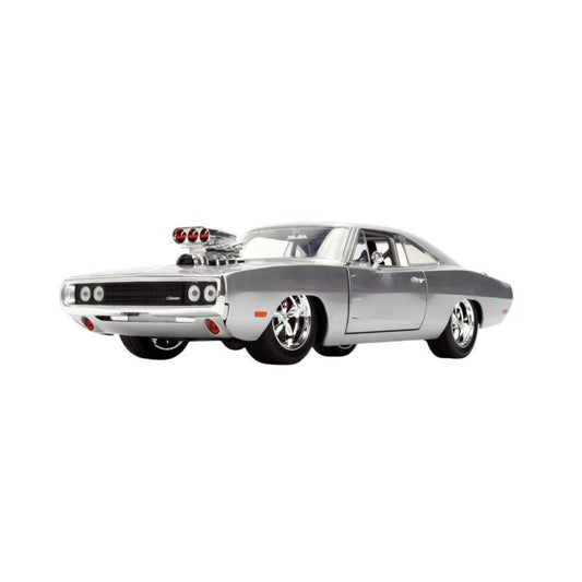 Fast & Furious - Dom’s 1970 Dodge Charger Anniversary Diecast Vehicle