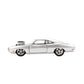 Fast & Furious - Dom’s 1970 Dodge Charger Anniversary Diecast Vehicle