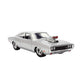 Fast & Furious - Dom’s 1970 Dodge Charger Anniversary Diecast Vehicle