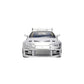 Fast & Furious - Brian's 1995 Toyota Supra Anniversary 1:24 Scale Diecast Vehicle