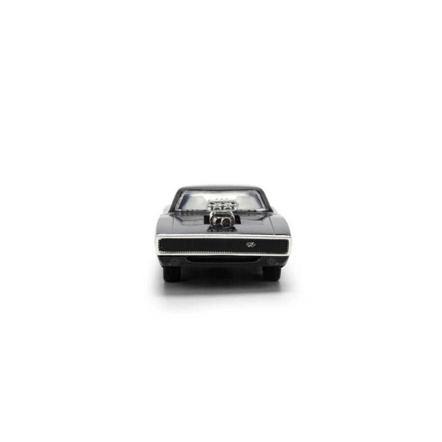 Fast & Furious - 1:32 1970 Dodge Charger Anniversary Diecast Vehicle