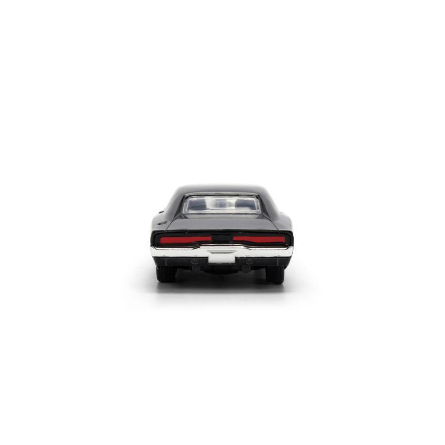 Fast & Furious - 1:32 1970 Dodge Charger Anniversary Diecast Vehicle