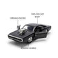 Fast & Furious - 1:32 1970 Dodge Charger Anniversary Diecast Vehicle