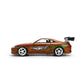 Fast & Furious - 1:32 1995 Toyota Supra Anniversary Diecast Vehicle