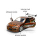Fast & Furious - 1:32 1995 Toyota Supra Anniversary Diecast Vehicle