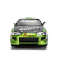 Fast & Furious - Brian's 1995 Mitsubishi Eclipse 1:24 Scale Diecast Vehicle
