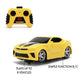 Transformers - Bumblebee 1:32 Scale Remote Contrl Car