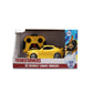 Transformers - Bumblebee 1:32 Scale Remote Contrl Car