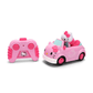 Hello Kitty - 1:32 Hello Kitty Remote Control Car (Simple Function)
