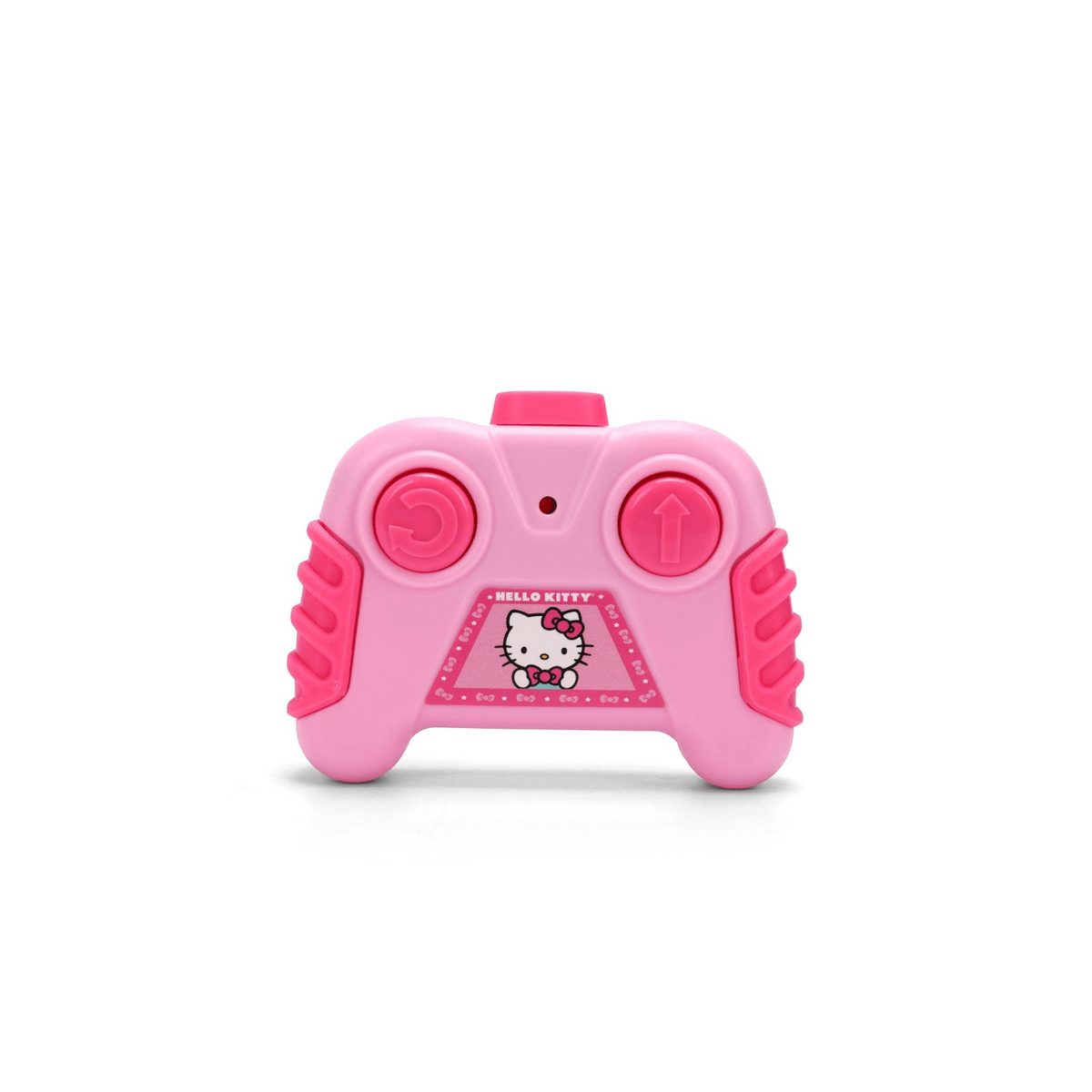 Hello Kitty - 1:32 Hello Kitty Remote Control Car (Simple Function)