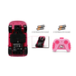 Hello Kitty - 1:32 Hello Kitty Remote Control Car (Simple Function)