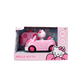 Hello Kitty - 1:32 Hello Kitty Remote Control Car (Simple Function)