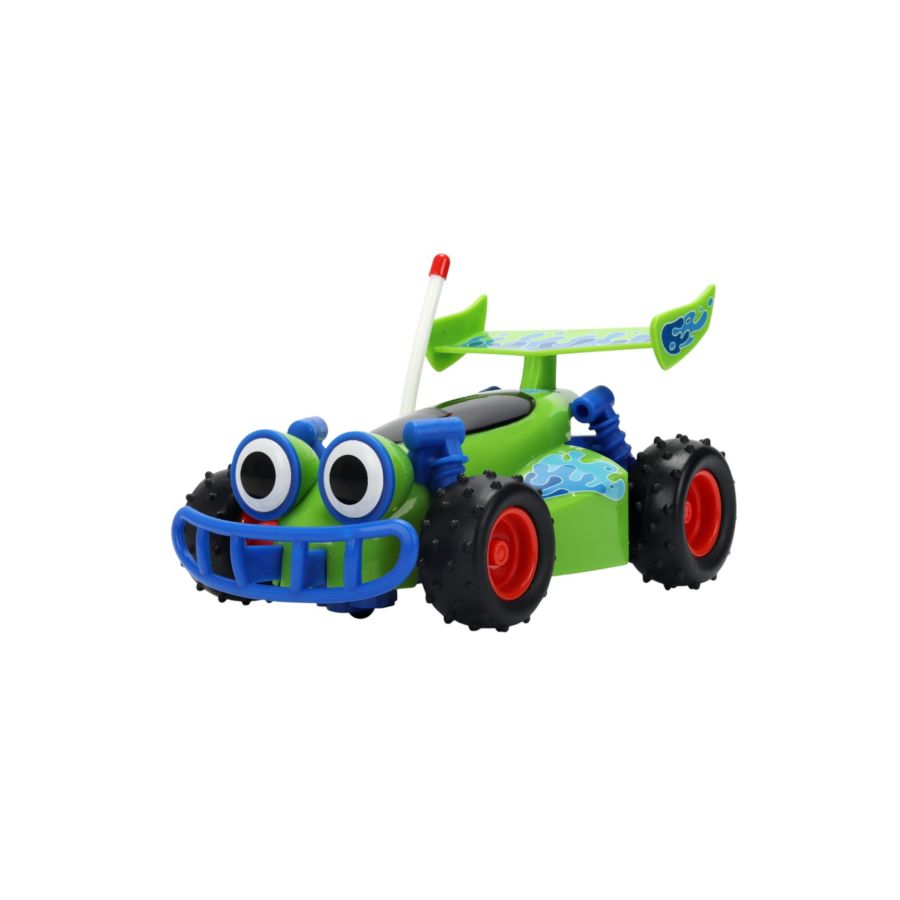 Toy Story - RC 1:32 Scale Remote Control Car