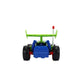 Toy Story - RC 1:32 Scale Remote Control Car