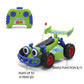 Toy Story - RC 1:32 Scale Remote Control Car