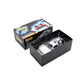 Back to the Future - Delorean (Chrome) 1:24 Scale Diecast Vehicle
