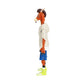 GOAT - Will in Casual Wear 5" Action Figure